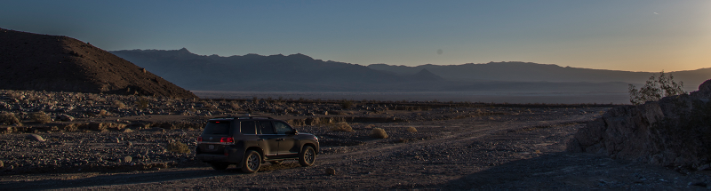 Illustration for article titled The 2018 Toyota Land Cruiser Bends The World To Its Will